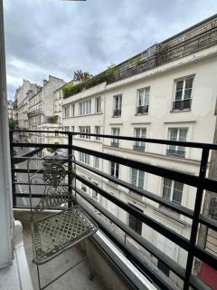 L.C. GrandTour Paris - Parijs - 5
