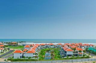 Villa and apartment in ocean resort Da Nang by JT group"free pick up" - Da Nang - 8