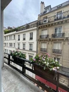 L.C. GrandTour Paris - Parijs - 2