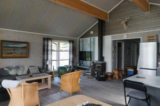 Luxury Norwegian Cottage - Hurdal - 8