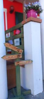 CASA APPARTAMENTO VACANZE La fermata delle rondini - 7