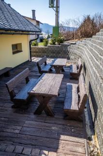 Apartmány pod Jeřábem, Šanov 67, Červená Voda - 9