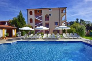 Villa Tina - Novigrad - 7