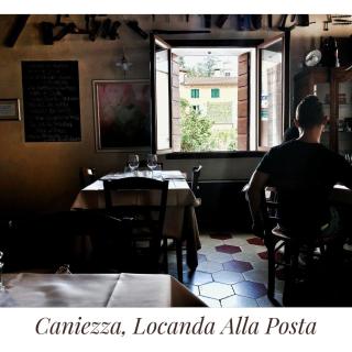 Locanda Alla Posta - Cavaso del Tomba - 3