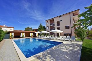 Villa Tina - Novigrad - 9