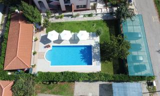 Villa Tina - Novigrad - 3