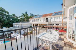 Emakhosini Boutique Hotel - Durban - 4