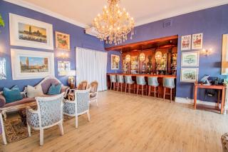 Emakhosini Boutique Hotel - Durban - 7