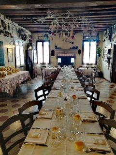 Locanda Alla Posta - Cavaso del Tomba - 6