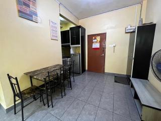 Lutfi&Mirza Homestay - Kota Kinabalu - 4