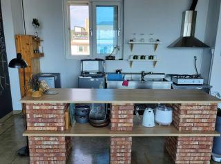 Yeosu Loft House - Yeosu - 3