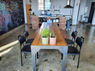 Yeosu Loft House - Yeosu - 4