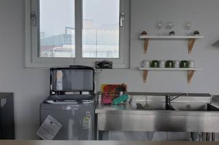 Yeosu Loft House - Yeosu - 1