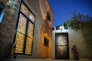 Mansi Residence - Wadi Musa - 8