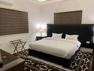 Mansi Residence - Wadi Musa - 0