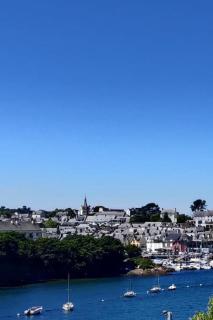Maison familiale bord de mer - Douarnenez - 1