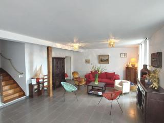 Maison familiale bord de mer - Douarnenez - 7