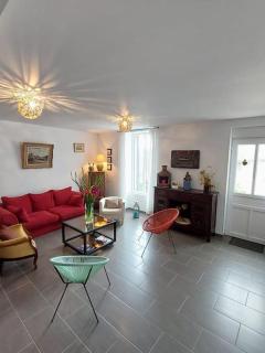 Maison familiale bord de mer - Douarnenez - 8