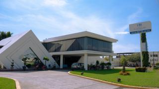 Hotel Plaza Mazari - Ciudad Hidalgo - 0
