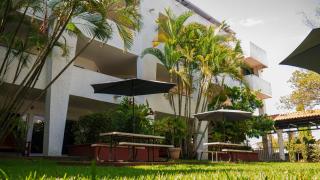 Hotel Plaza Mazari - Ciudad Hidalgo - 7