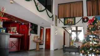 Hotel Plaza Mazari - Ciudad Hidalgo - 5