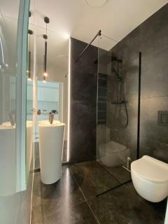 Mirror Apartment - Serock - 5