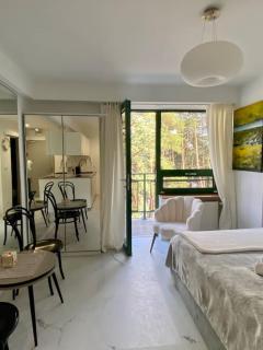 Mirror Apartment - Serock - 6