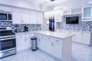 Perfect Scape with Pool and entertienment - Las Vegas - 8