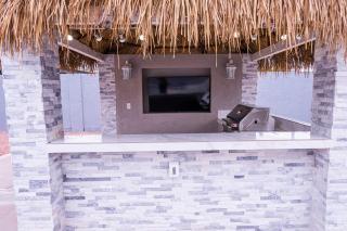 Perfect Scape with Pool and entertienment - Las Vegas - 5