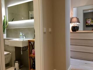 Berlin Style Apartments - Berlim - 7