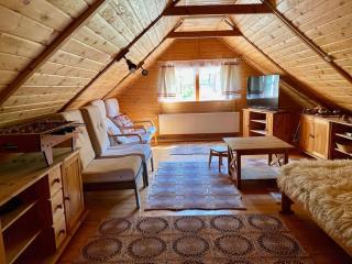 Chalet Gaïa - Międzybrodzie Żywieckie - 5