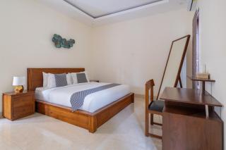 Serenity Modern Villa Steps to Canggu Beach - Canggu - 7