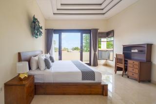 Serenity Modern Villa Steps to Canggu Beach - Canggu - 0