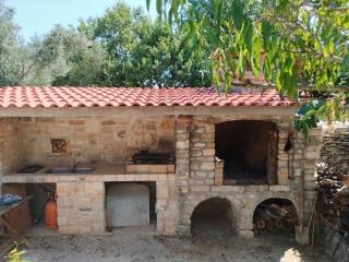 Marti's house in the olive grove - Fasana (Fažana) - 3