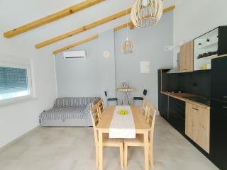 Marti's house in the olive grove - Fasana (Fažana) - 1