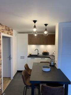 T2 toutneuf avec vue sur la baie - 4