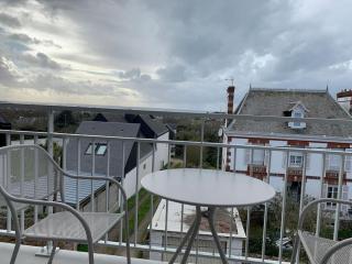 T2 toutneuf avec vue sur la baie - 6