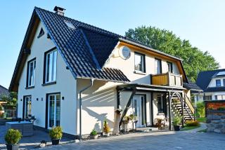 Ferienappartement zur Granitz - Seerams - 8