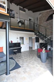 CA CENTOSA ARTISTIC HOUSE villa storica ristrutturata con patio e giardino - Cittadella - 1