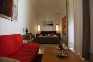 Riad Djebel - Marrakesh - 7