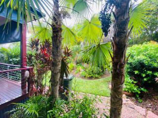 Hallorans Hill Holiday Home - Atherton - 5