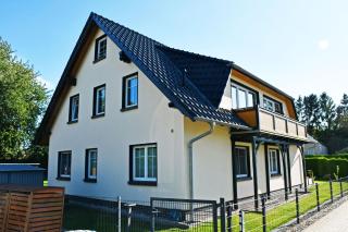 Ferienappartement zur Granitz - Seerams - 5