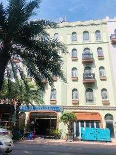 Hưng Nguyễn Hotel - Ha Long - 2