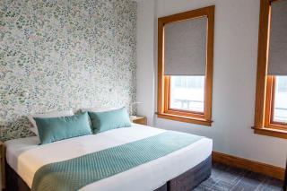 The Cambridge Hotel & Backpackers - Wellington - 0
