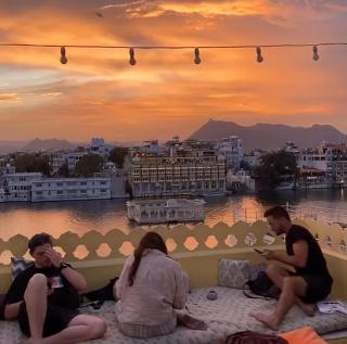 Hostel Mantra - Udaipur - 9
