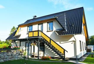 Ferienappartement zur Granitz - Seerams - 4