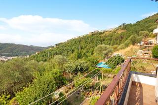 Ca Olivella - Casarza Ligure - 4