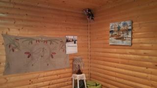 Aaviku Holiday Home - Eiste - 1