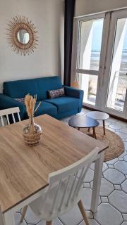 Appartement vue mer île d'Oléron - Saint-Trojan-les-Bains - 5
