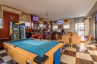 Emakhosini Hotel On East - Durban - 3